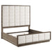 Durango California King, Eatren King, & Queen Bed - Bargain Furniture (Detroit, MI)