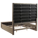 Durango California King, Eatren King, & Queen Bed - Bargain Furniture (Detroit, MI)