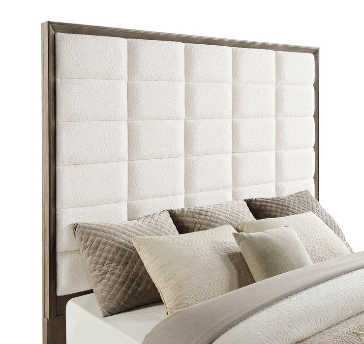 Durango California King, Eatren King, & Queen Bed - Bargain Furniture (Detroit, MI)