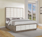 Durango California King, Eatren King, & Queen Bed - Bargain Furniture (Detroit, MI)