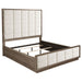 Durango California King, Eatren King, & Queen Bed - Bargain Furniture (Detroit, MI)
