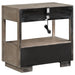 Durango 4 & 5 Piece E.King, Cal.King & Queen Bedroom Set - Bargain Furniture (Detroit, MI)