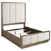 Durango California King, Eatren King, & Queen Bed - Bargain Furniture (Detroit, MI)