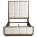 Durango California King, Eatren King, & Queen Bed - Bargain Furniture (Detroit, MI)