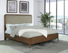 Maderia California King, E.King, & Queen Bed - Bargain Furniture (Detroit, MI)