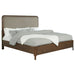 Maderia California King, E.King, & Queen Bed - Bargain Furniture (Detroit, MI)