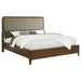 Maderia California King, E.King, & Queen Bed - Bargain Furniture (Detroit, MI)