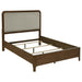 Maderia California King, E.King, & Queen Bed - Bargain Furniture (Detroit, MI)