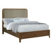 Maderia California King, E.King, & Queen Bed - Bargain Furniture (Detroit, MI)