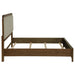 Maderia California King, E.King, & Queen Bed - Bargain Furniture (Detroit, MI)