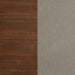 Maderia California King, E.King, & Queen Bed - Bargain Furniture (Detroit, MI)