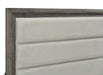 Wright California King Bed - Bargain Furniture (Detroit, MI)