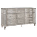 Evangeline 4 & 5 Piece Bedroom Set - Bargain Furniture (Detroit, MI)