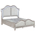 Evangeline 4 & 5 Piece Bedroom Set - Bargain Furniture (Detroit, MI)