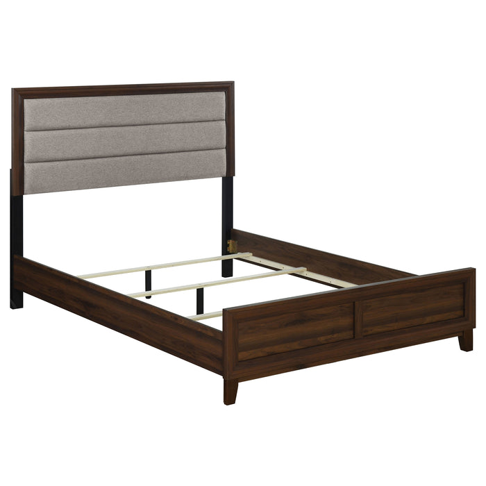 Welsley 4 & 5 PieceBedroom Set - Bargain Furniture (Detroit, MI)