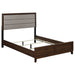 Welsley 4 & 5 PieceBedroom Set - Bargain Furniture (Detroit, MI)