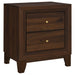 Welsley 4 & 5 PieceBedroom Set - Bargain Furniture (Detroit, MI)