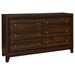 Welsley 4 & 5 PieceBedroom Set - Bargain Furniture (Detroit, MI)
