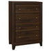 Welsley 4 & 5 PieceBedroom Set - Bargain Furniture (Detroit, MI)