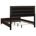 Welsley 4 & 5 PieceBedroom Set - Bargain Furniture (Detroit, MI)
