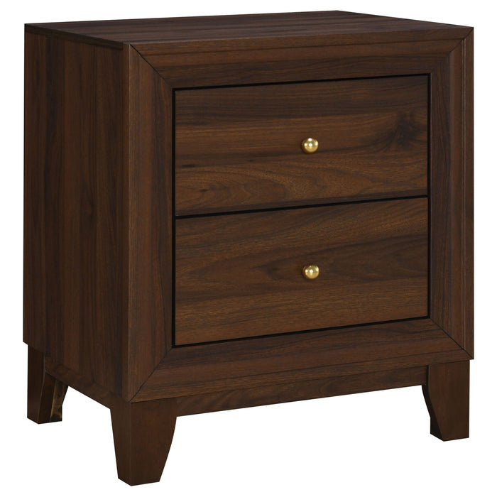 Welsley 4 & 5 PieceBedroom Set - Bargain Furniture (Detroit, MI)