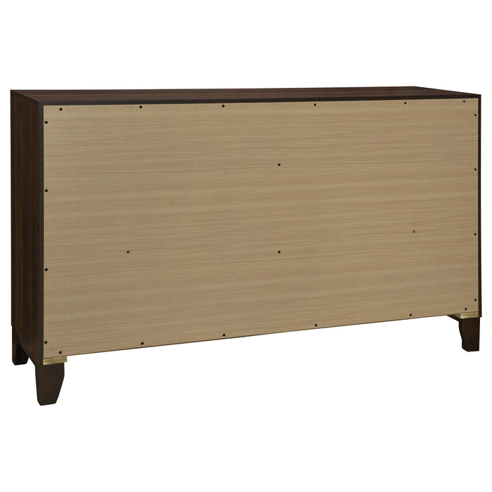 Welsley 4 & 5 PieceBedroom Set - Bargain Furniture (Detroit, MI)