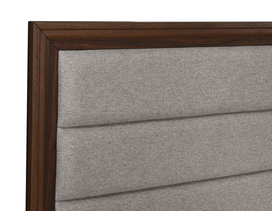 Welsley 4 & 5 PieceBedroom Set - Bargain Furniture (Detroit, MI)