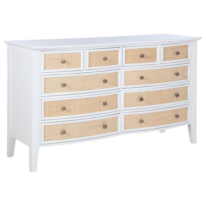 Bexhill 4 & 5 Piece Bedroom Set King, Cal.King, & Queen - Bargain Furniture (Detroit, MI)