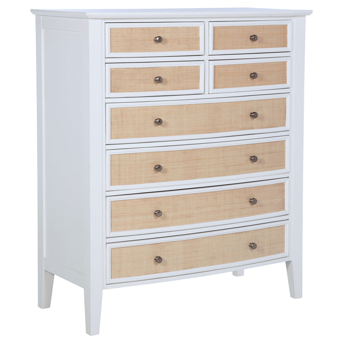 Bexhill 4 & 5 Piece Bedroom Set King, Cal.King, & Queen - Bargain Furniture (Detroit, MI)