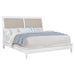 Bexhill California King, E.King, Queen Bed - Bargain Furniture (Detroit, MI)