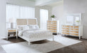 Bexhill 4 & 5 Piece Bedroom Set King, Cal.King, & Queen - Bargain Furniture (Detroit, MI)