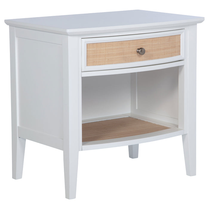 Bexhill 4 & 5 Piece Bedroom Set King, Cal.King, & Queen - Bargain Furniture (Detroit, MI)