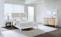 Bexhill 4 & 5 Piece Bedroom Set King, Cal.King, & Queen - Bargain Furniture (Detroit, MI)