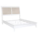 Bexhill 4 & 5 Piece Bedroom Set King, Cal.King, & Queen - Bargain Furniture (Detroit, MI)