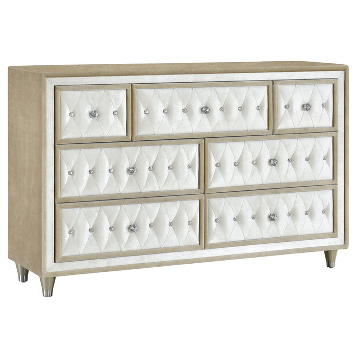 Antonella Bedroom Sets - Bargain Furniture (Detroit, MI)