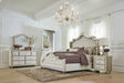 Antonella Beds - Bargain Furniture (Detroit, MI)