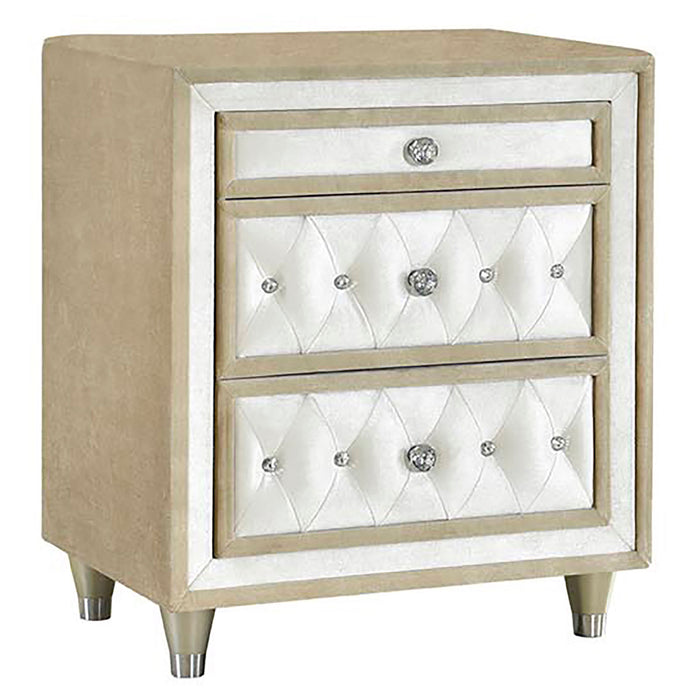 Antonella Bedroom Sets - Bargain Furniture (Detroit, MI)