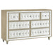 Antonella Bedroom Sets - Bargain Furniture (Detroit, MI)