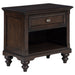 Andover 4 & 5 Piece Bedroom Set King, Queen, & Cal.King - Bargain Furniture (Detroit, MI)
