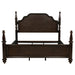 Andover California King, Queen, & E.King Bed - Bargain Furniture (Detroit, MI)