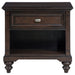 Andover 4 & 5 Piece Bedroom Set King, Queen, & Cal.King - Bargain Furniture (Detroit, MI)