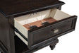 Andover 4 & 5 Piece Bedroom Set King, Queen, & Cal.King - Bargain Furniture (Detroit, MI)