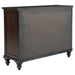 Andover 4 & 5 Piece Bedroom Set King, Queen, & Cal.King - Bargain Furniture (Detroit, MI)