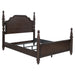 Andover California King, Queen, & E.King Bed - Bargain Furniture (Detroit, MI)