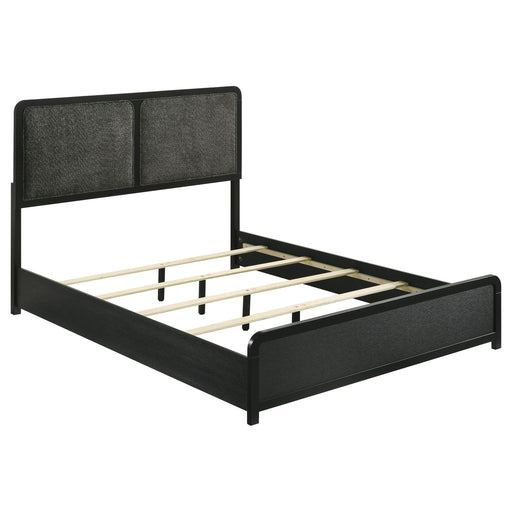 Cavelle Eastern King & Queen Bed - Bargain Furniture (Detroit, MI)