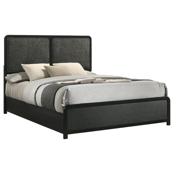 Cavelle Eastern King & Queen Bed - Bargain Furniture (Detroit, MI)