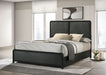 Cavelle Eastern King & Queen Bed - Bargain Furniture (Detroit, MI)