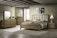Amsbury California King, E.King, & Queen Bed - Bargain Furniture (Detroit, MI)