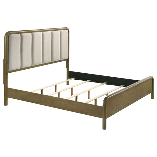 Amsbury California King, E.King, & Queen Bed - Bargain Furniture (Detroit, MI)