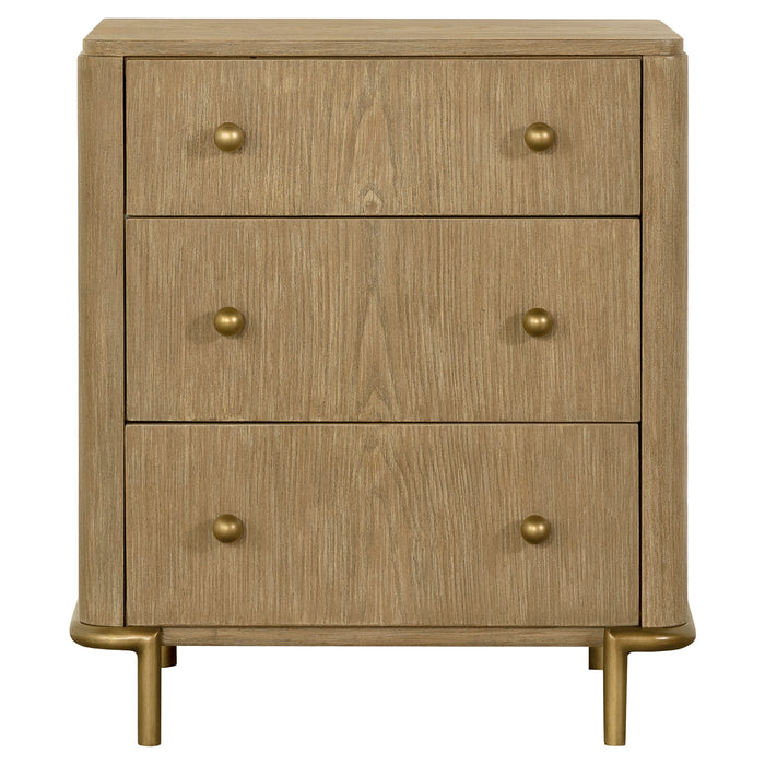 Arini Bedroom Set - Bargain Furniture (Detroit, MI)